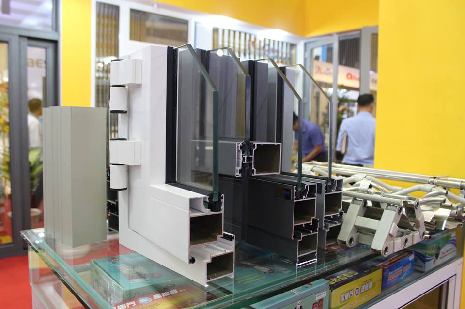 MITADOOR VIETBUILD 06 2016